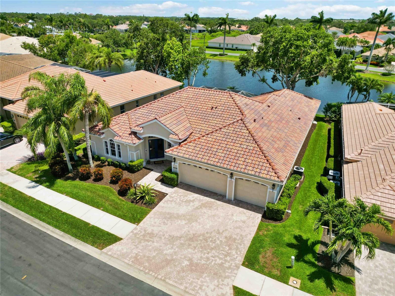 Details for 4958 Gardiners Bay Circle, SARASOTA, FL 34238