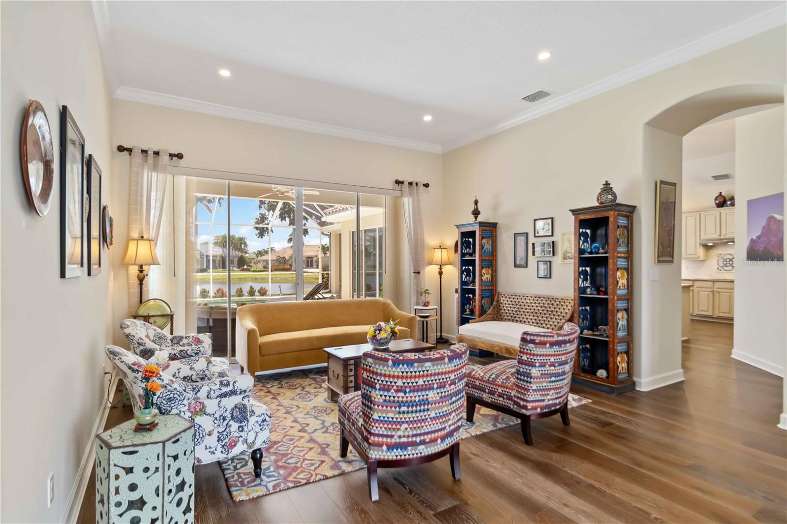 Image 7 of 30 For 4958 Gardiners Bay Circle