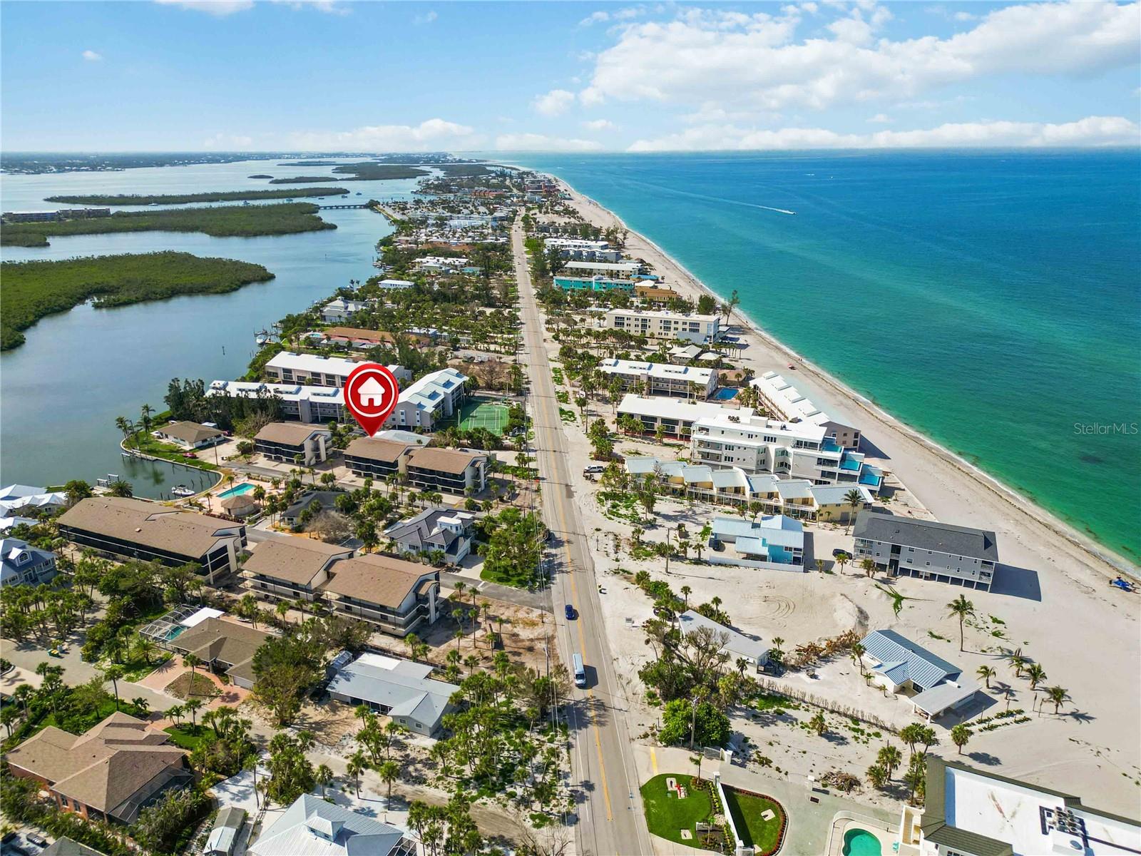 Image 32 of 39 For 2729 North Beach Road 212