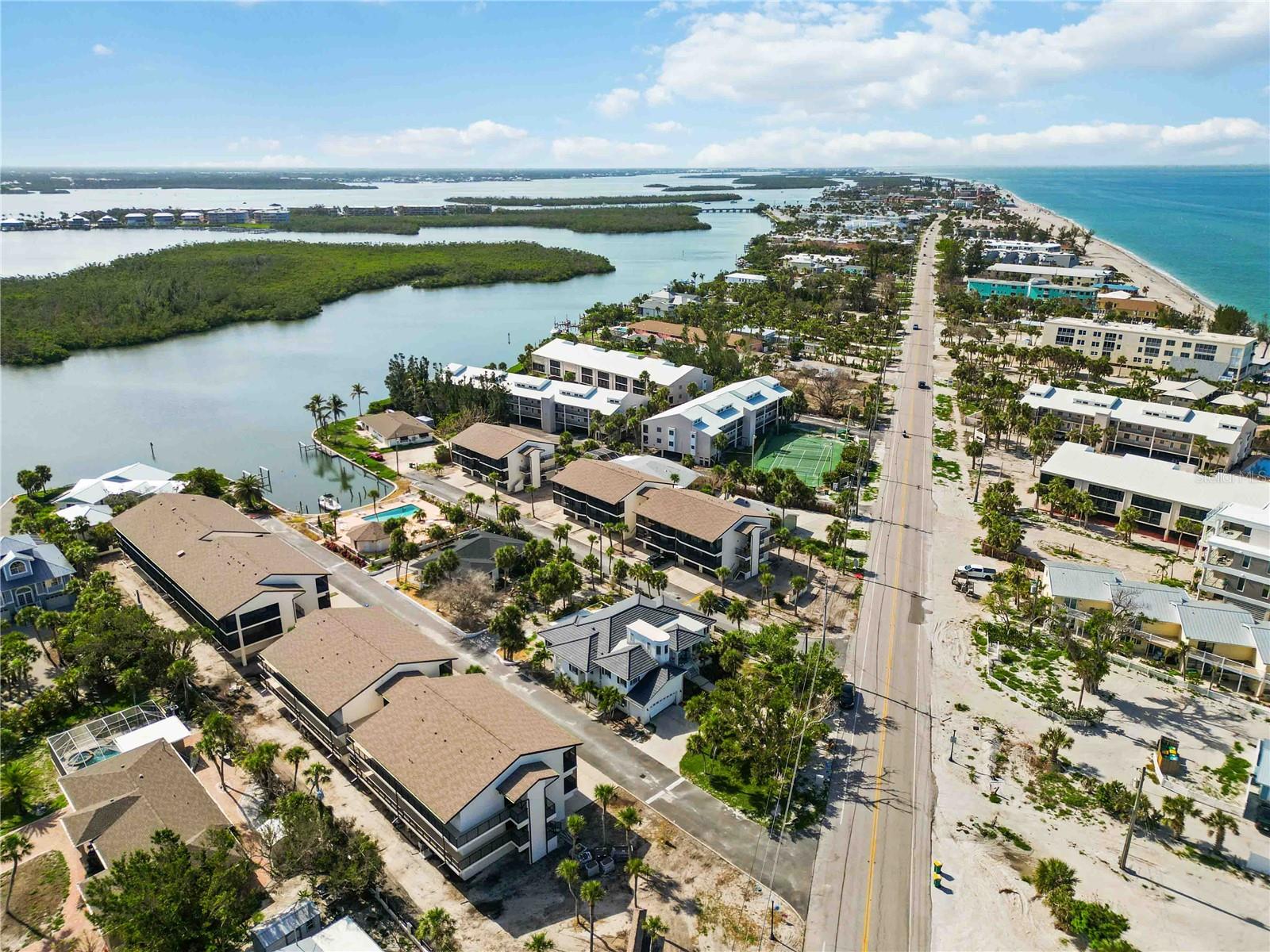 Image 33 of 39 For 2729 North Beach Road 212