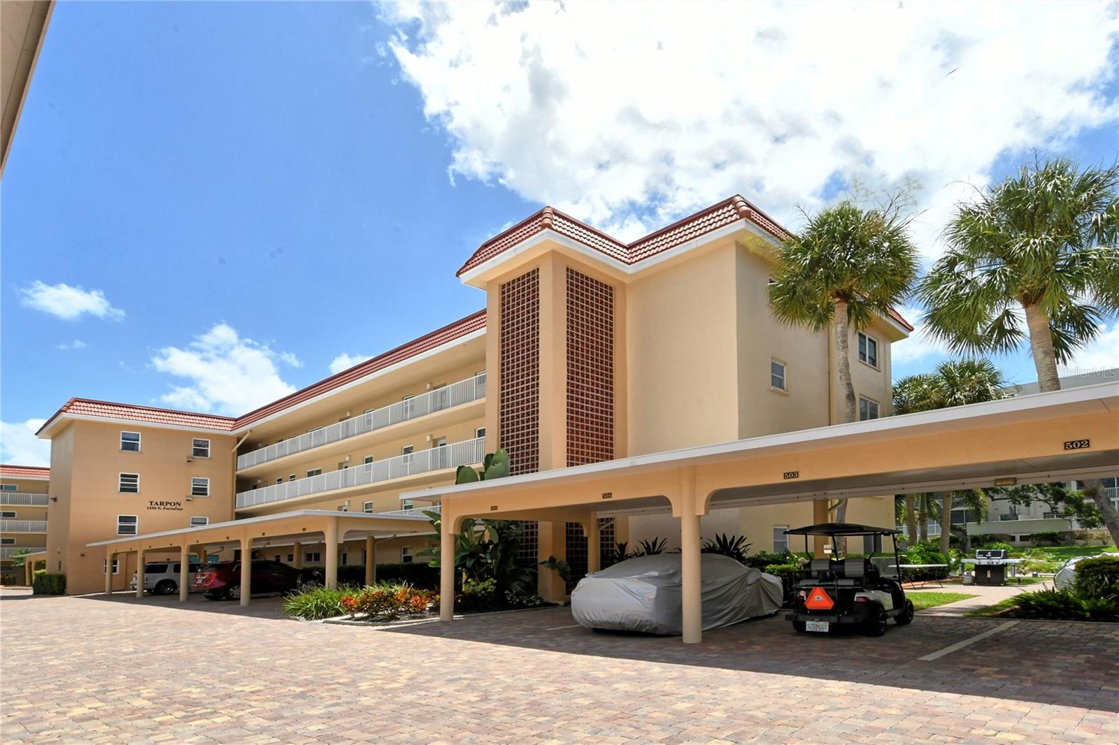 Details for 1350 Portofino Drive 402, SARASOTA, FL 34242