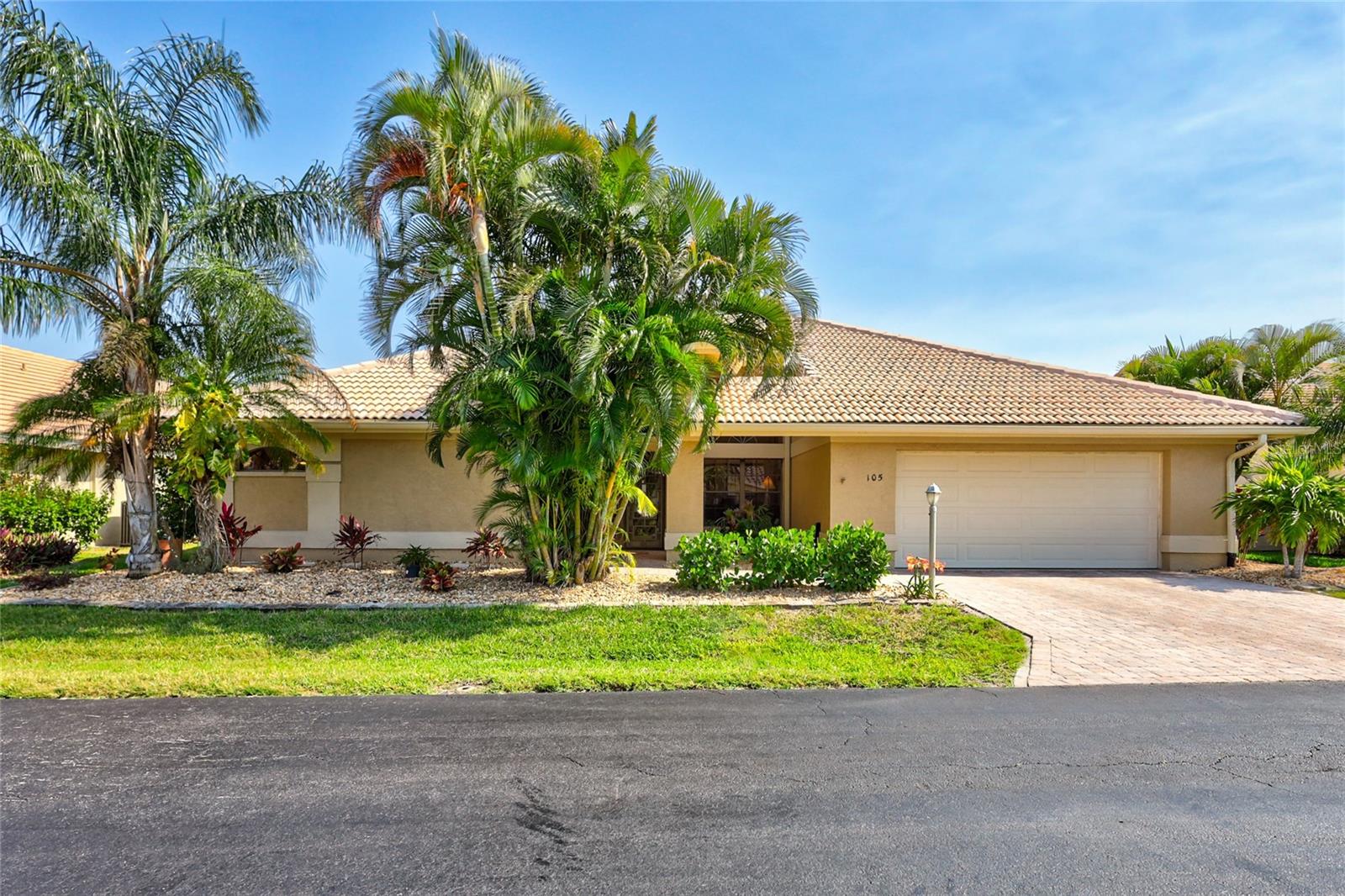 Details for 105 Inlets Boulevard 105, NOKOMIS, FL 34275