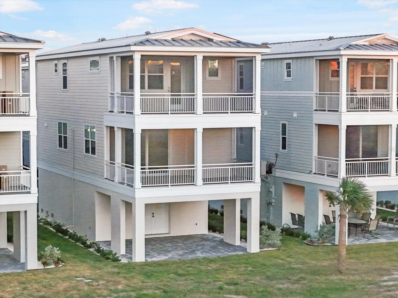 Image 28 of 29 For 4322 Marina View Way