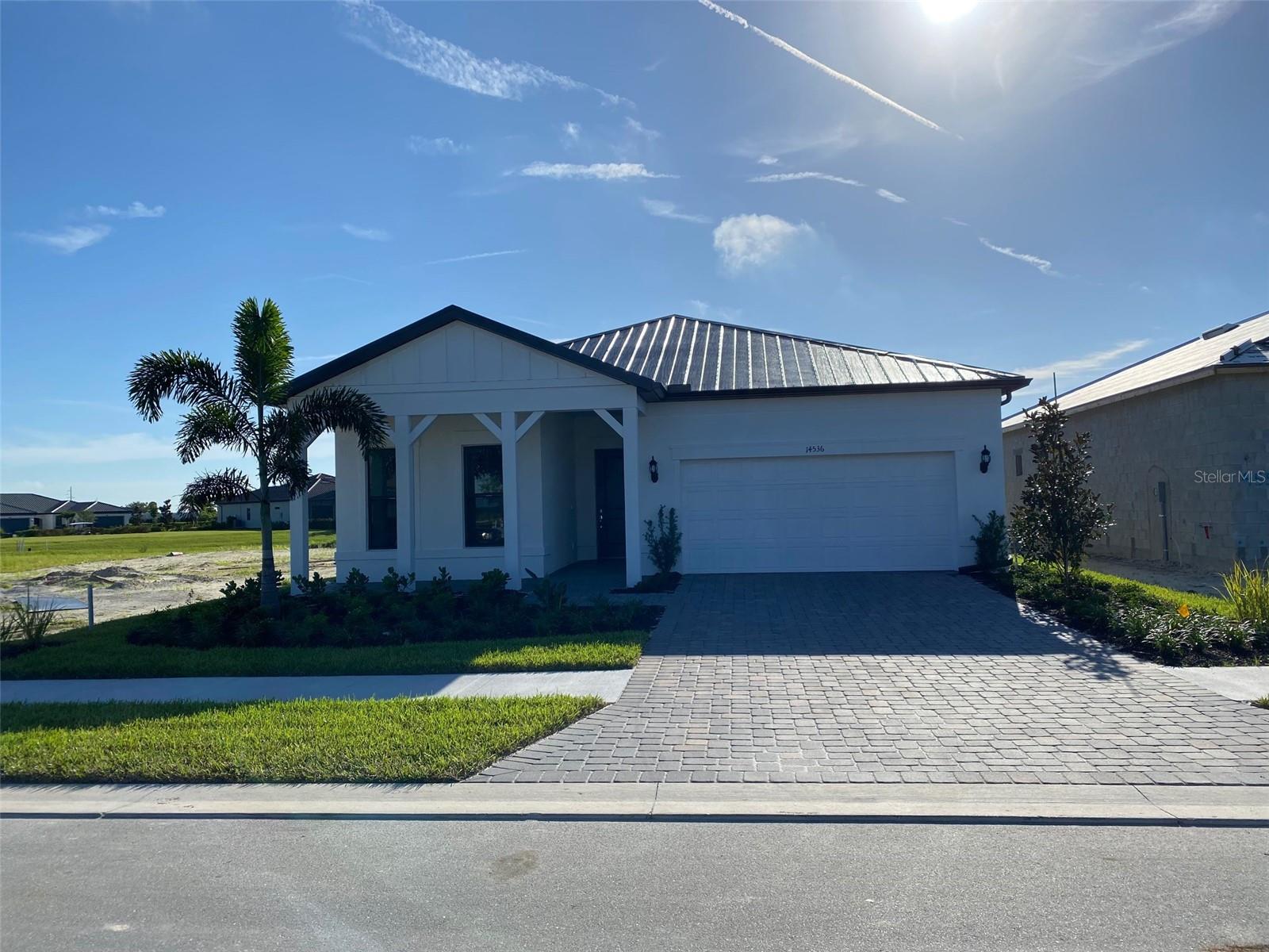Image 3 of 45 For 14536 Eagle Branch Drive