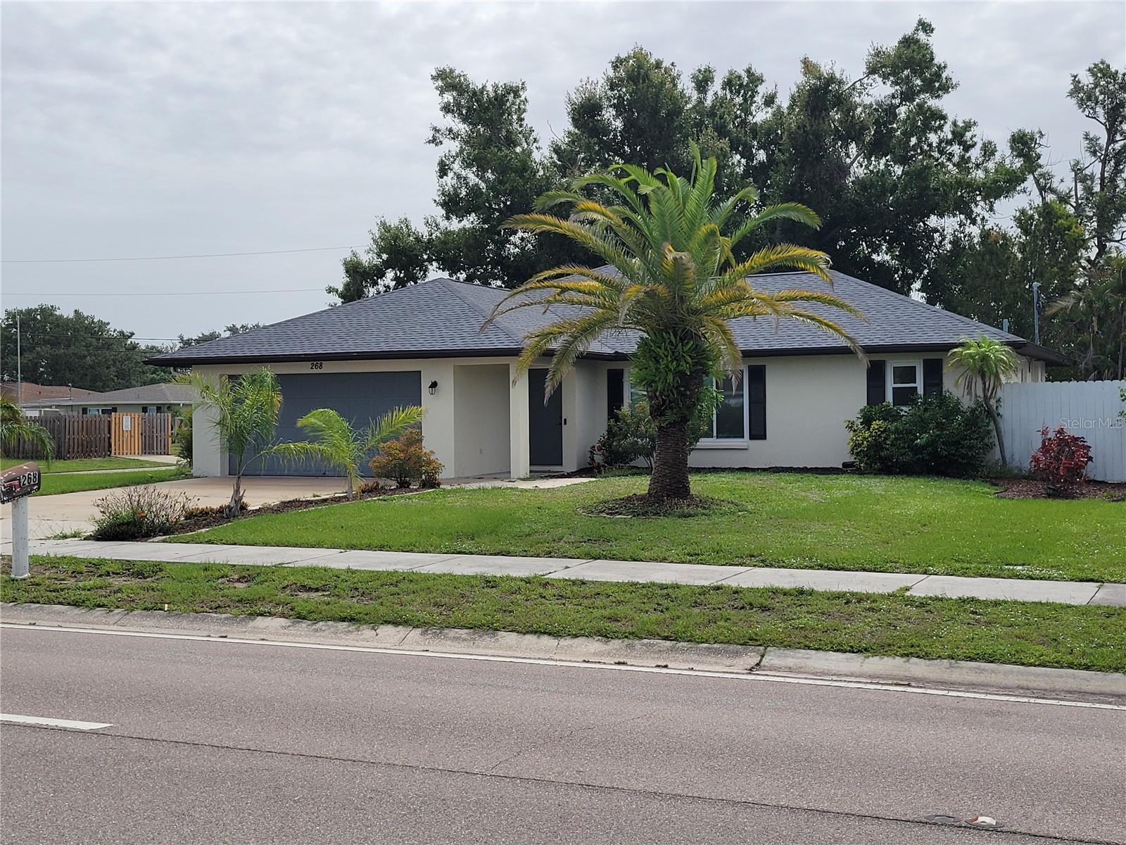 Details for 268 Venice East Boulevard, VENICE, FL 34293