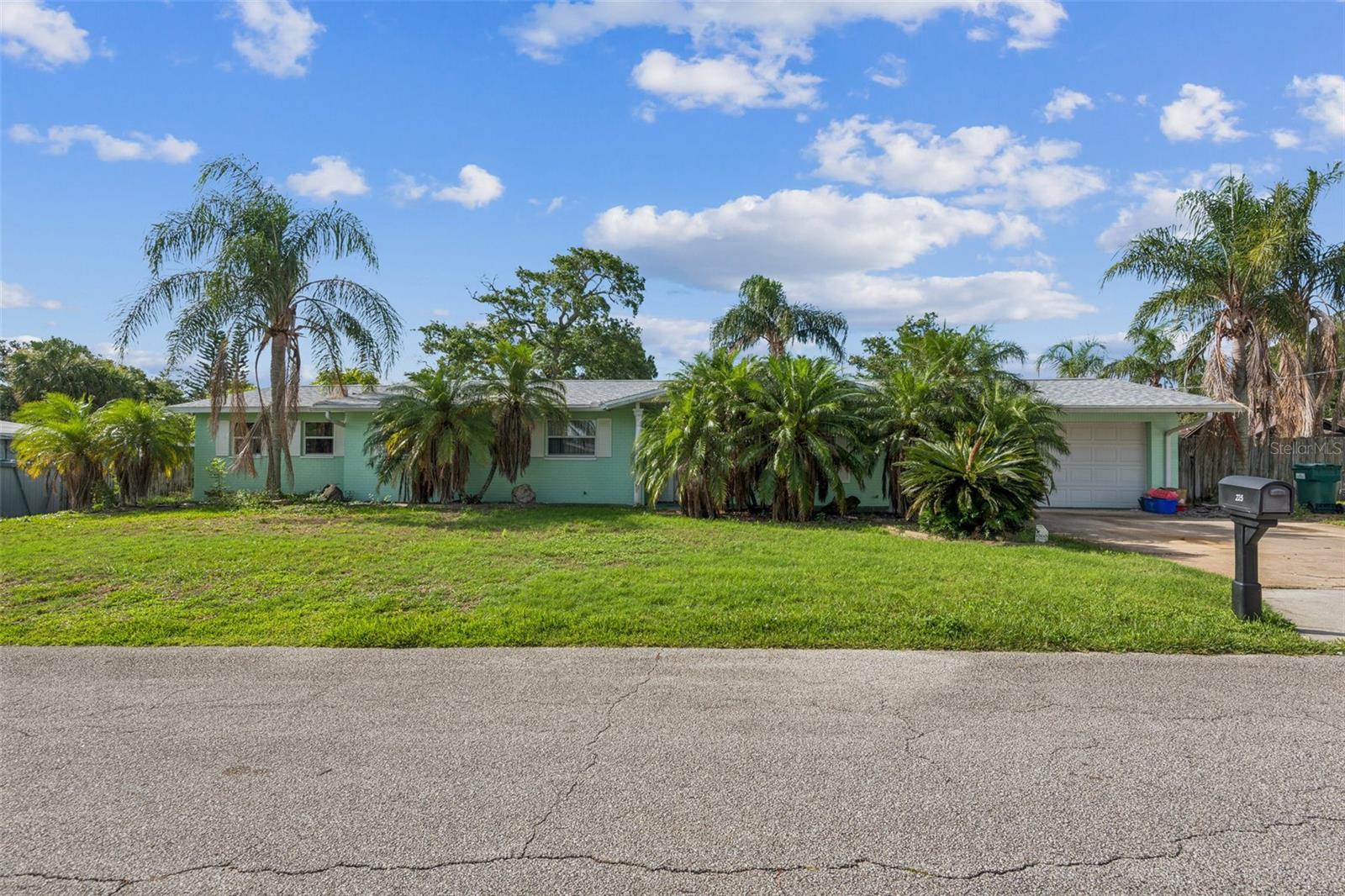 Details for 225 Sherwood Lane, DAYTONA BEACH, FL 32117