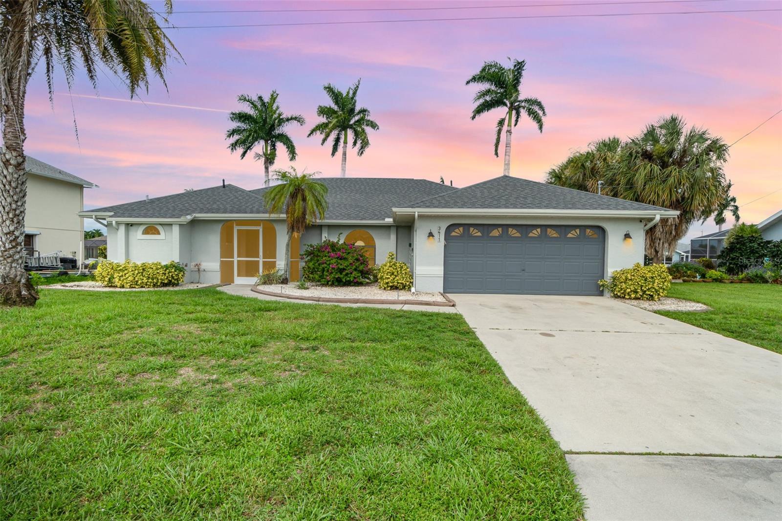Details for 3411 2nd Avenue, CAPE CORAL, FL 33914