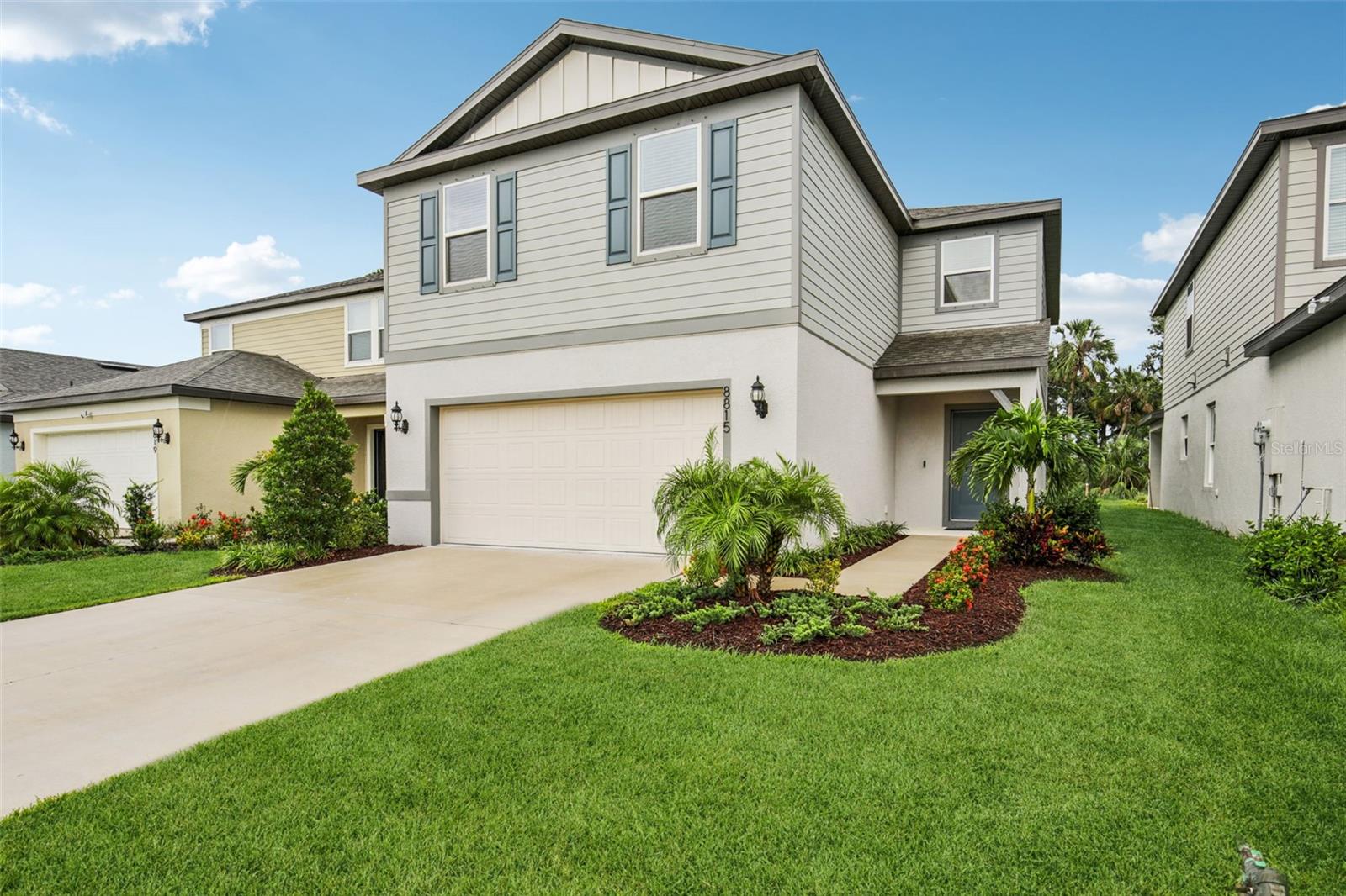 Details for 8815 Windlass Cove, PARRISH, FL 34219