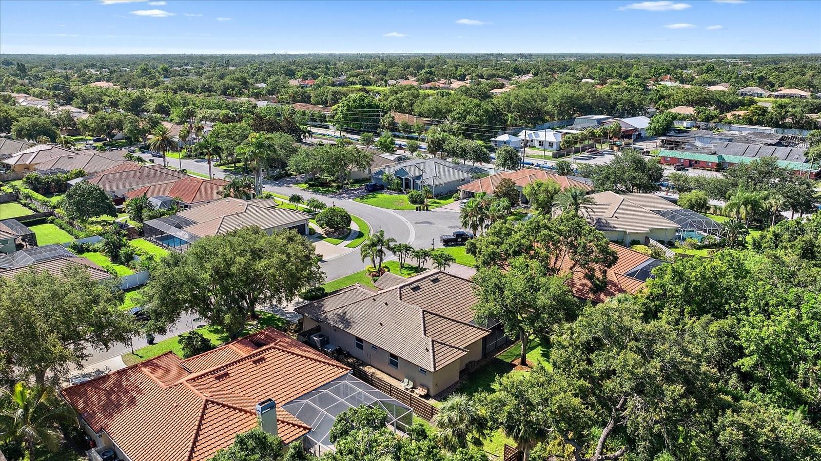 Image 45 of 48 For 5584 Eastwind Drive
