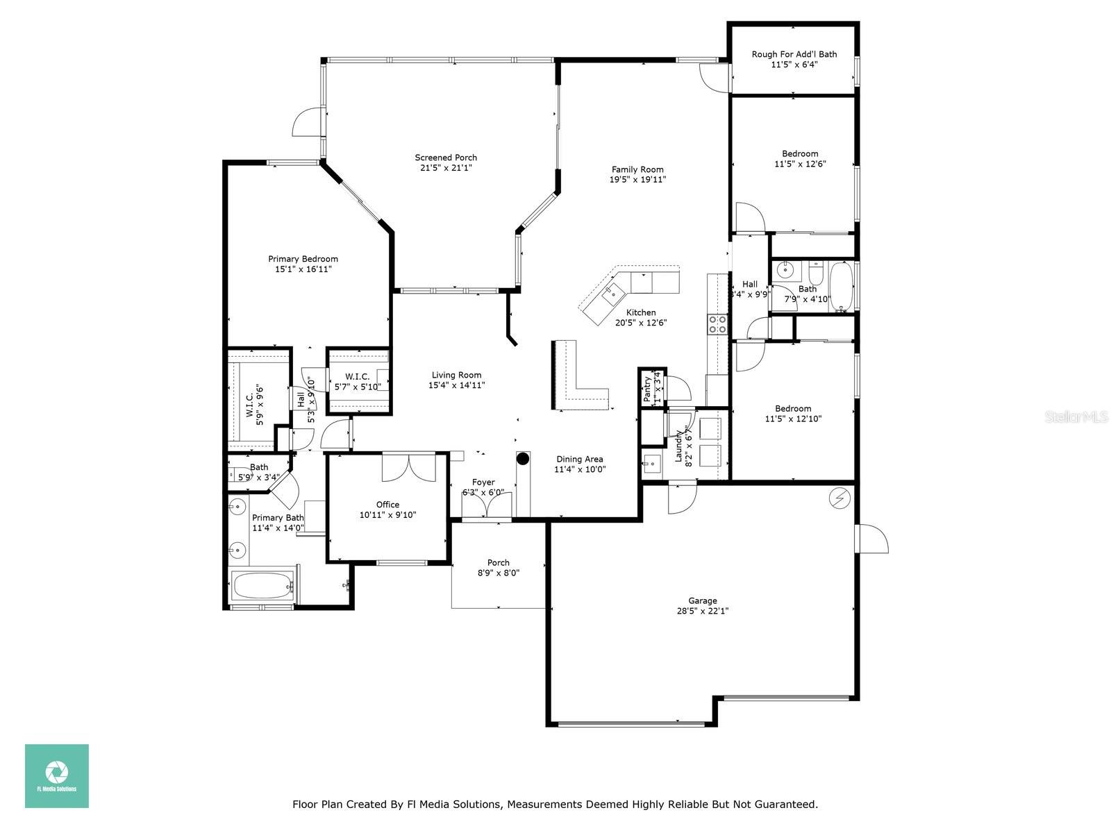 Image 48 of 48 For 5584 Eastwind Drive