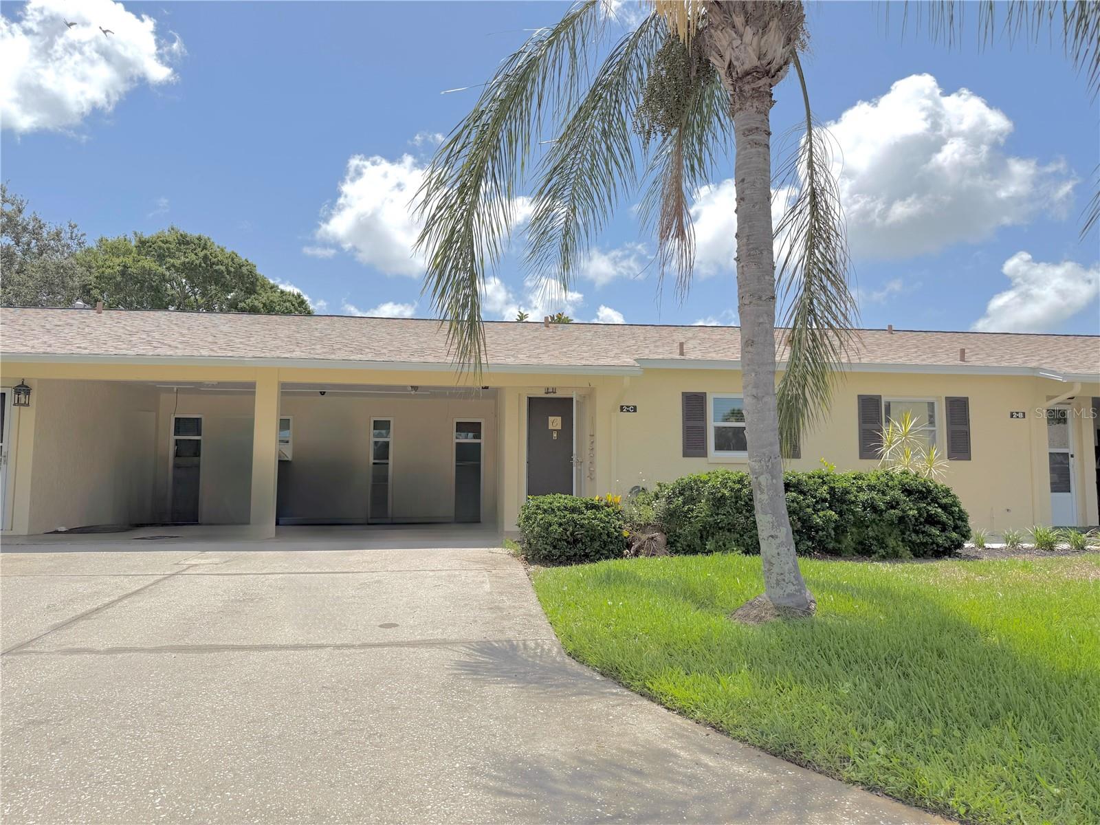 Details for 390 301 Boulevard W 2c, BRADENTON, FL 34205