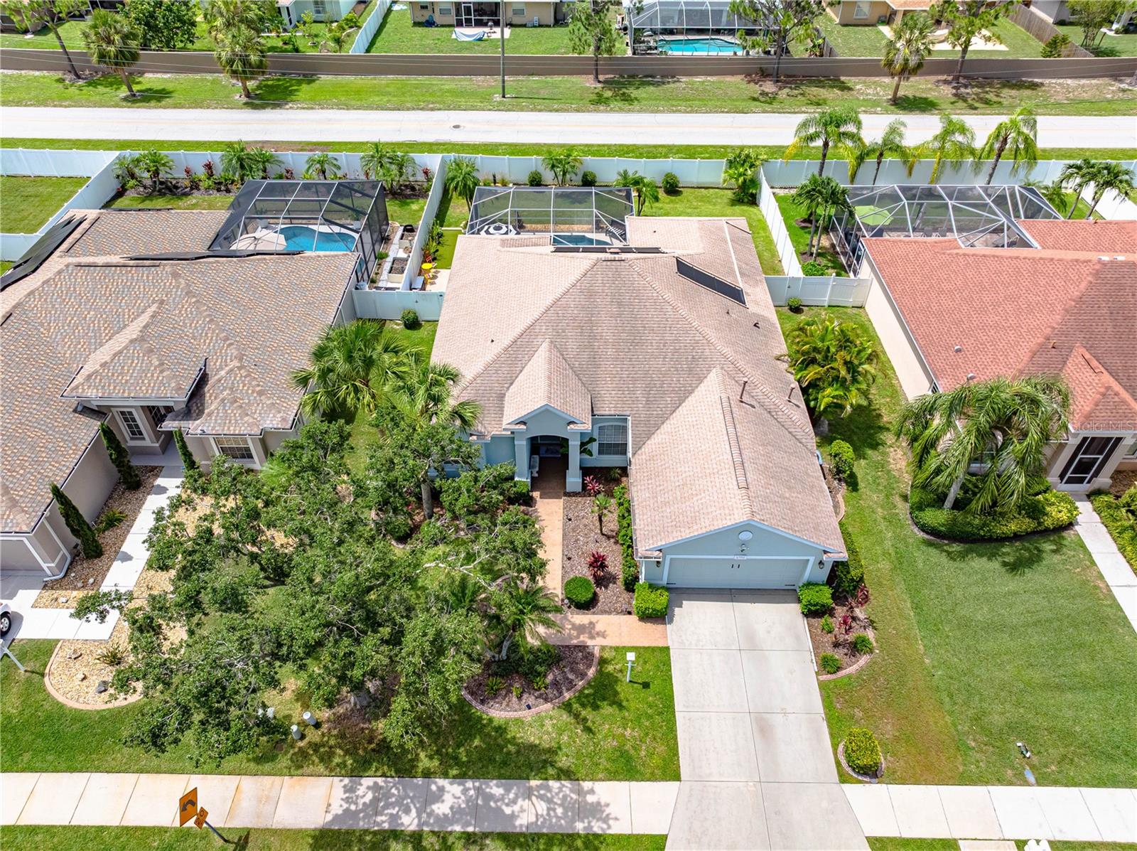 Image 4 of 52 For 6750 64th Terrace E