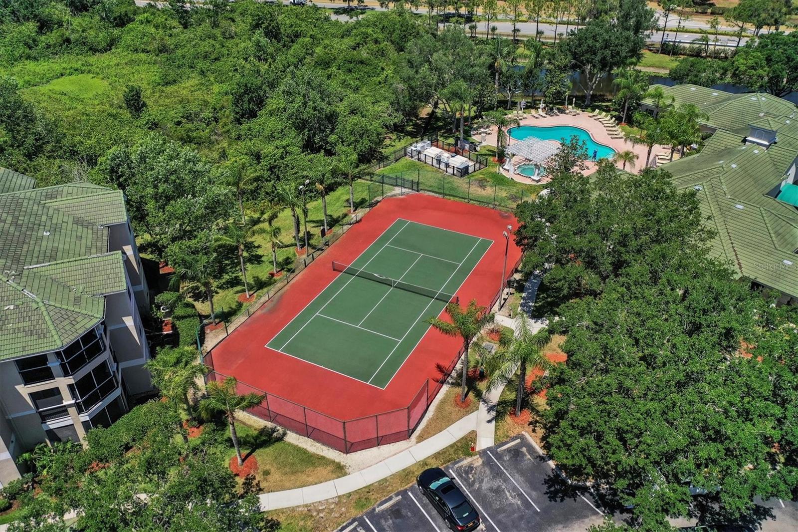 Image 33 of 34 For 5180 Northridge Rd  312