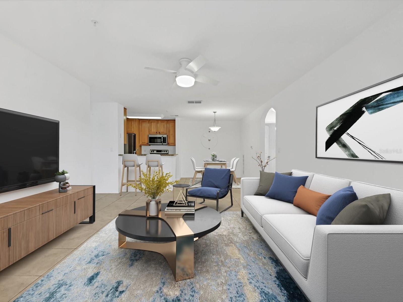 Image 10 of 44 For 8933 Manor Loop 105