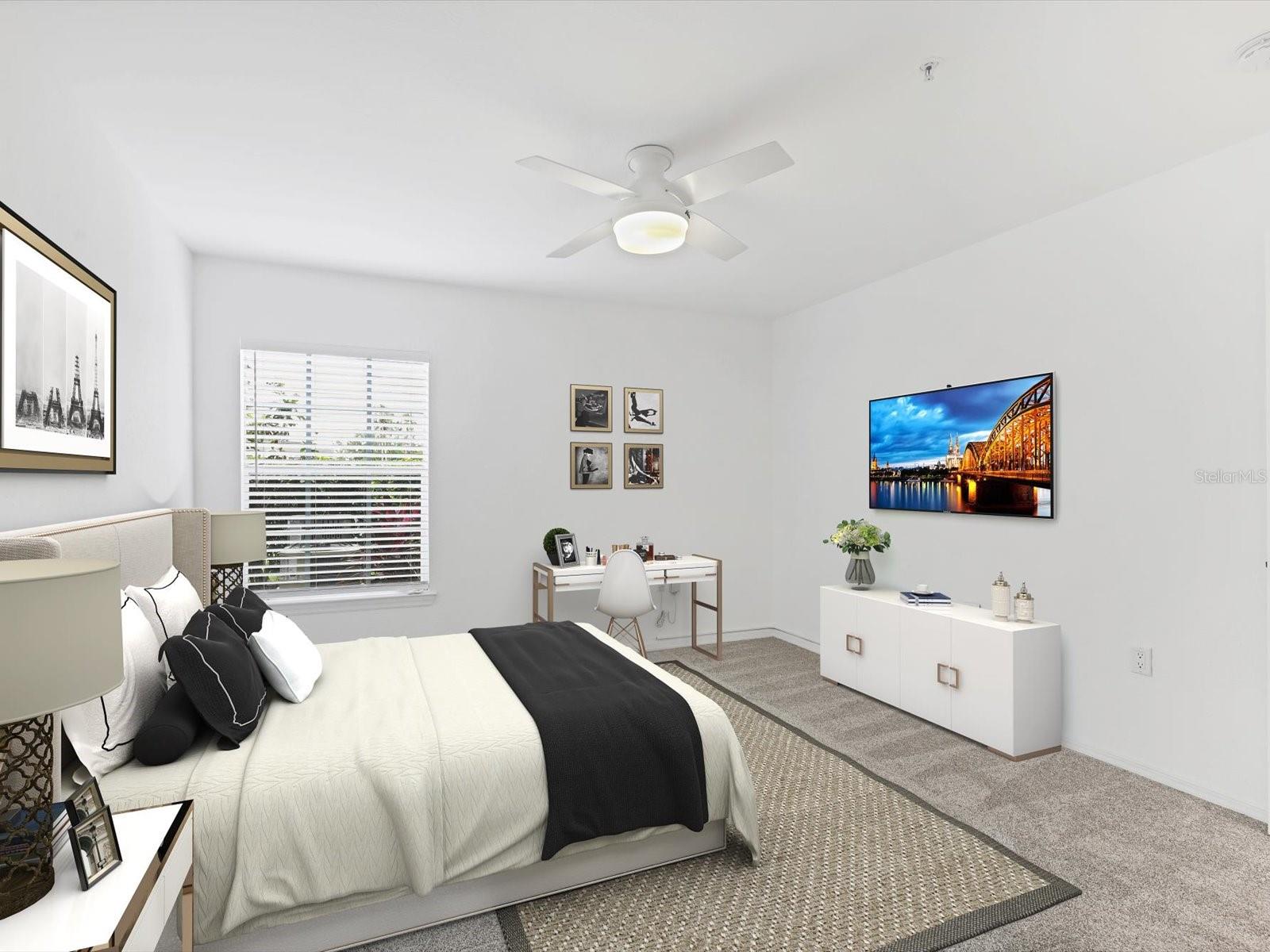 Image 26 of 44 For 8933 Manor Loop 105