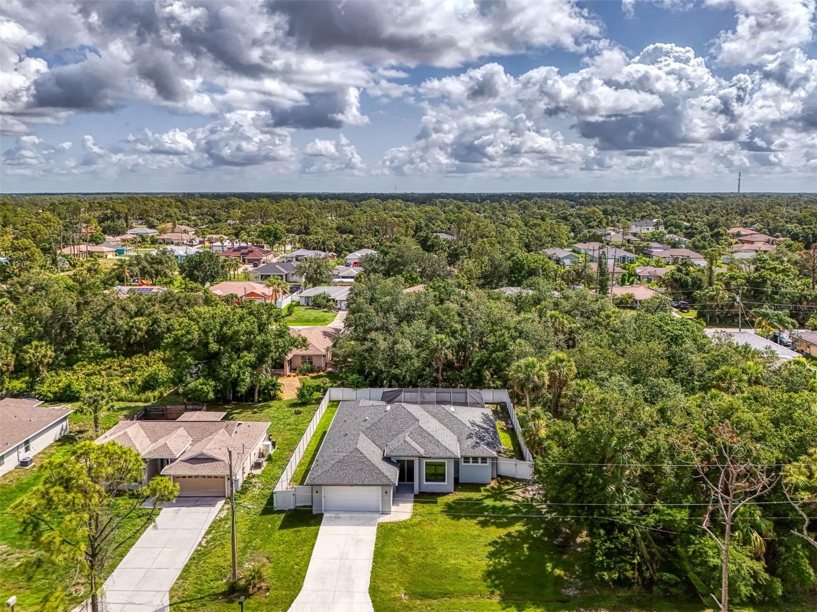 Details for 2546 Malibu Lane, NORTH PORT, FL 34286