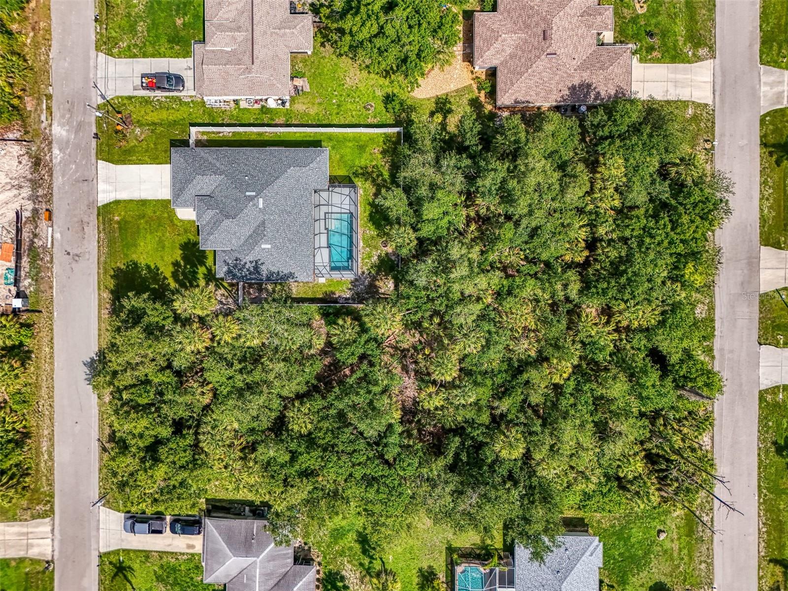 Image 64 of 65 For 2546 Malibu Lane