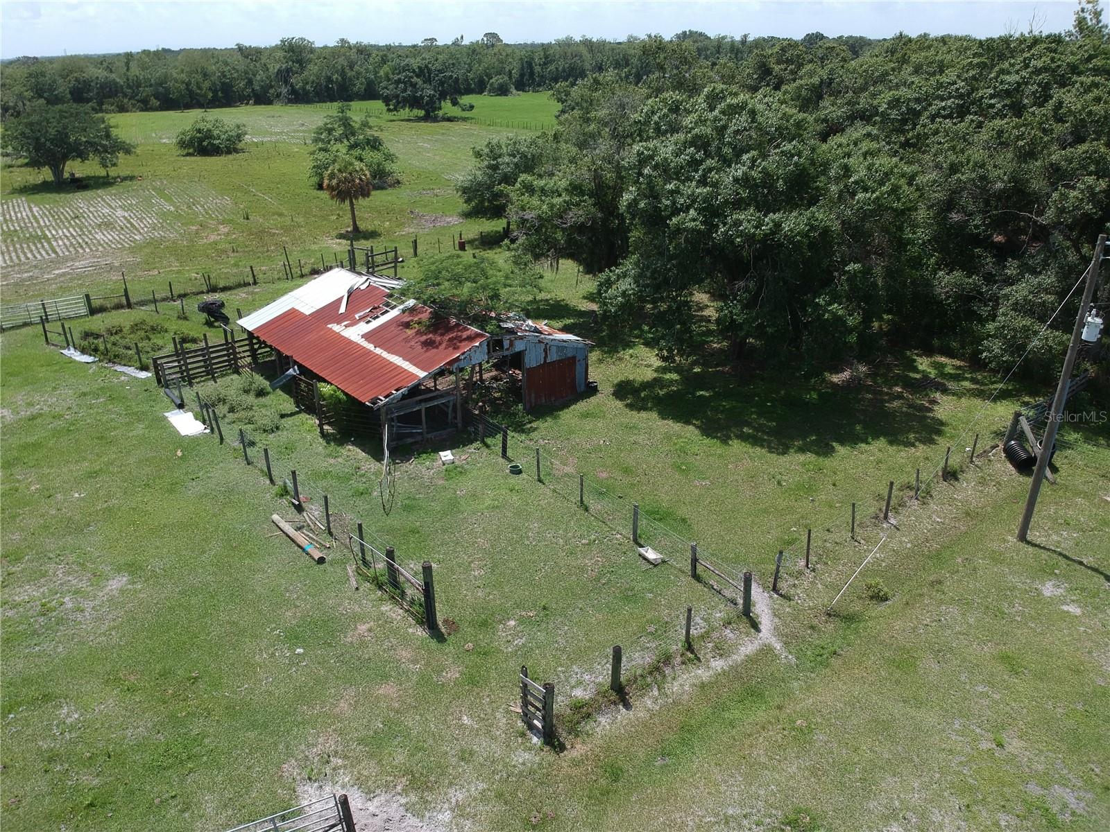 Image 13 of 15 For 4475 County Road 660
