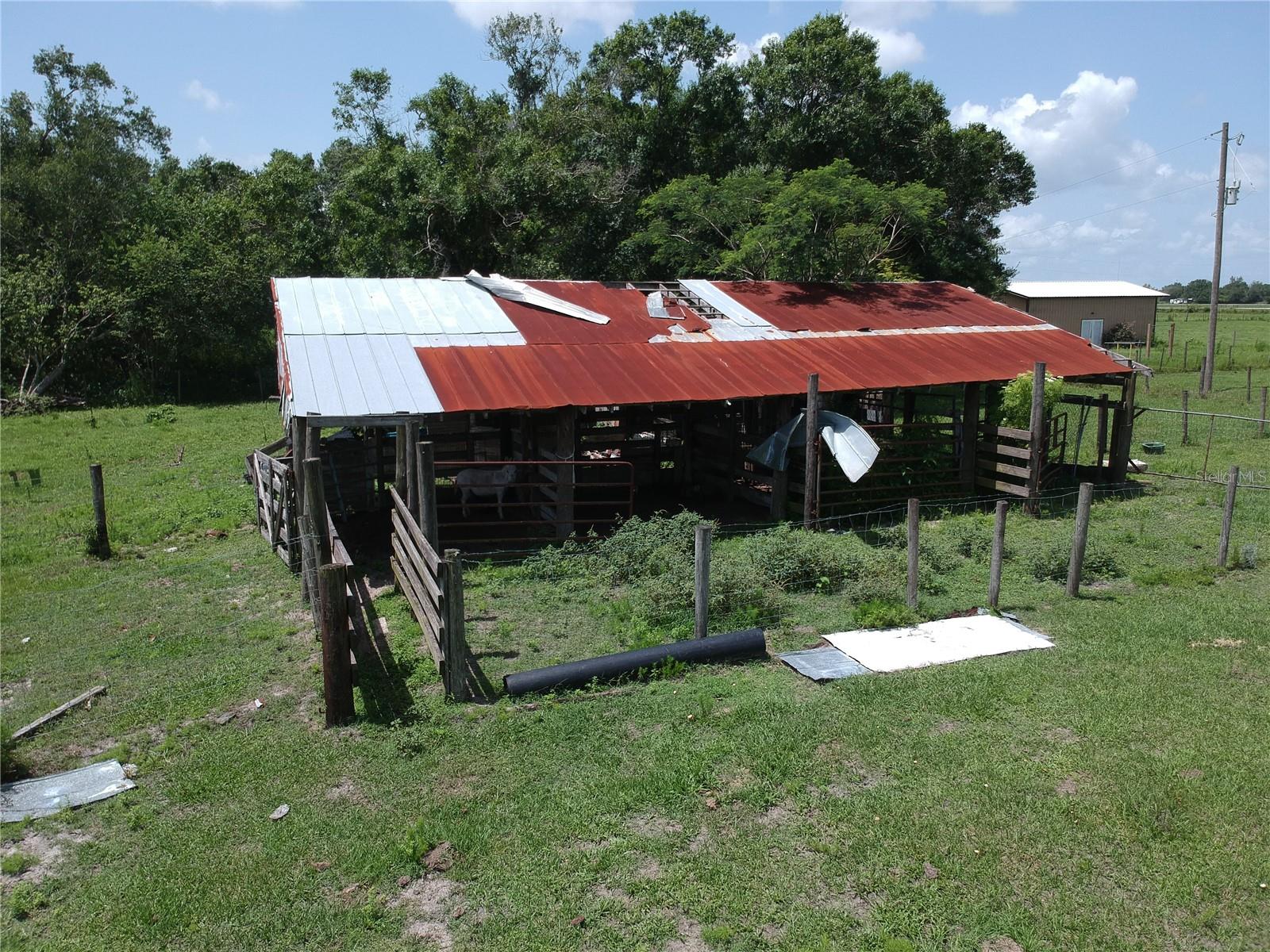 Image 15 of 15 For 4475 County Road 660