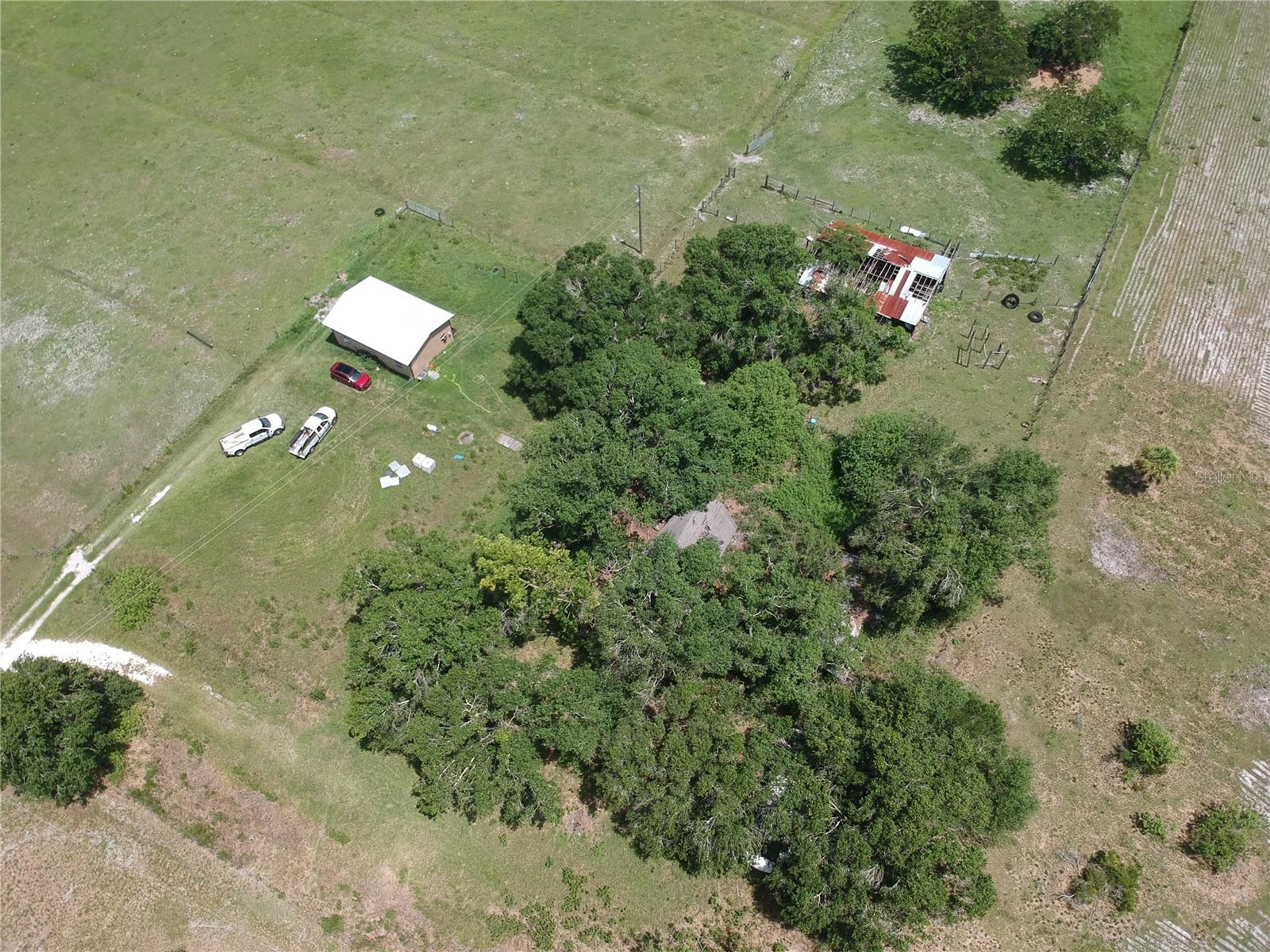 Image 4 of 15 For 4475 County Road 660