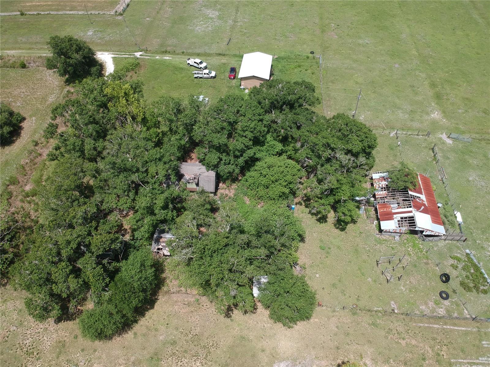 Image 5 of 15 For 4475 County Road 660
