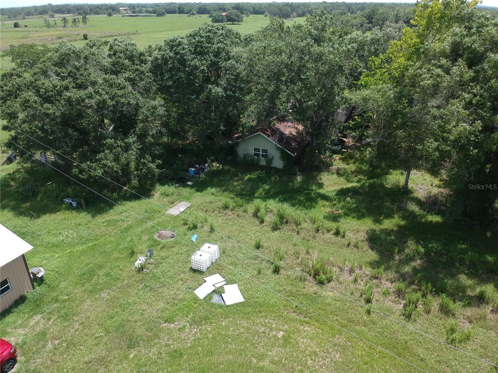 Image 7 of 15 For 4475 County Road 660