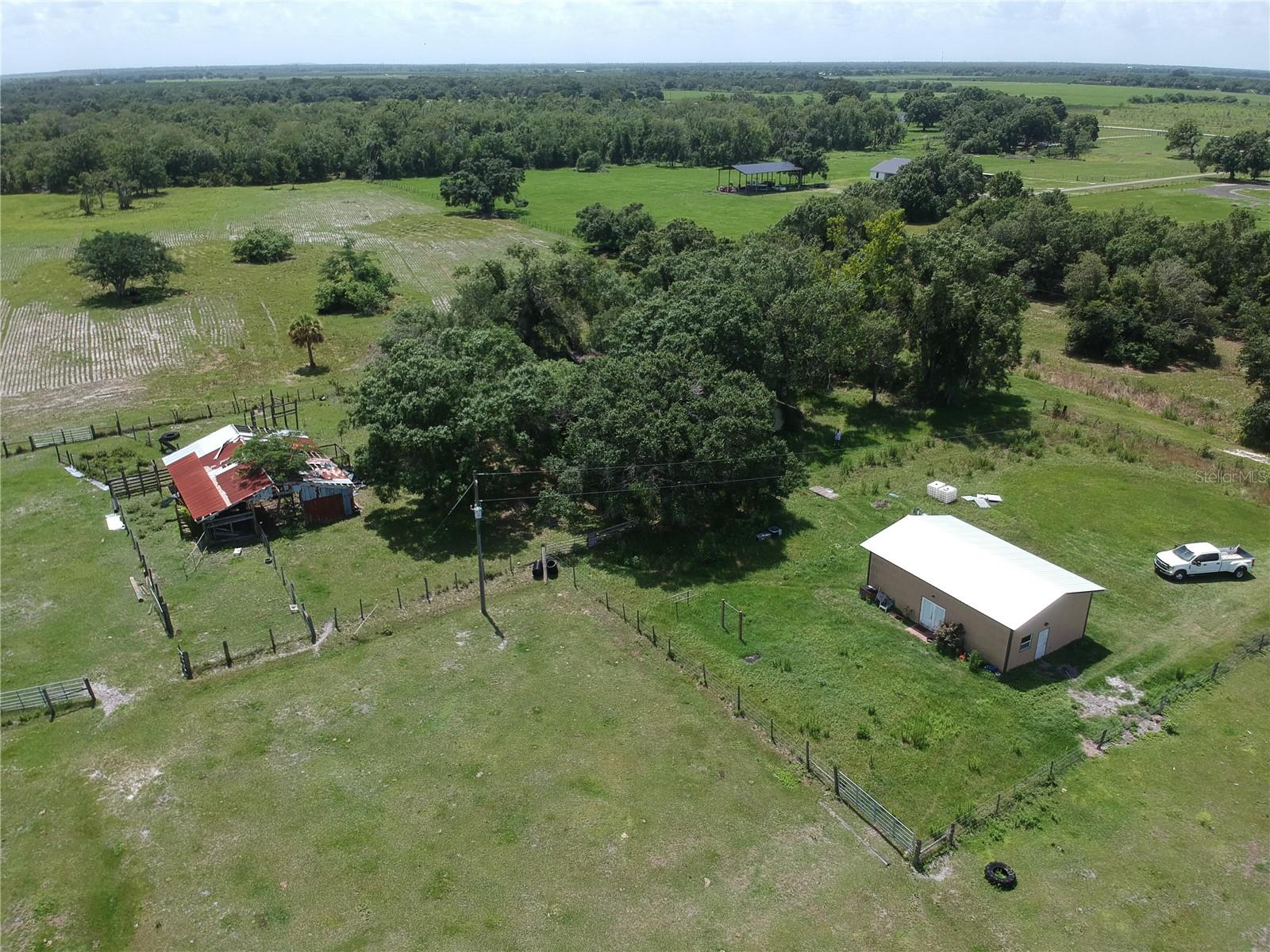 Image 9 of 15 For 4475 County Road 660