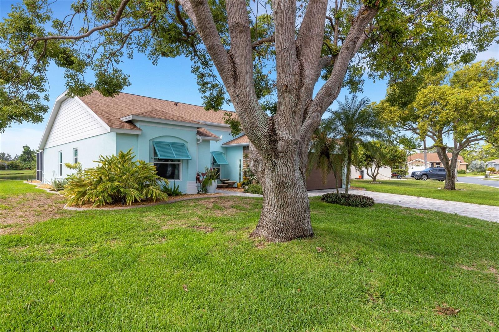 Image 39 of 46 For 4120 51st Drive W
