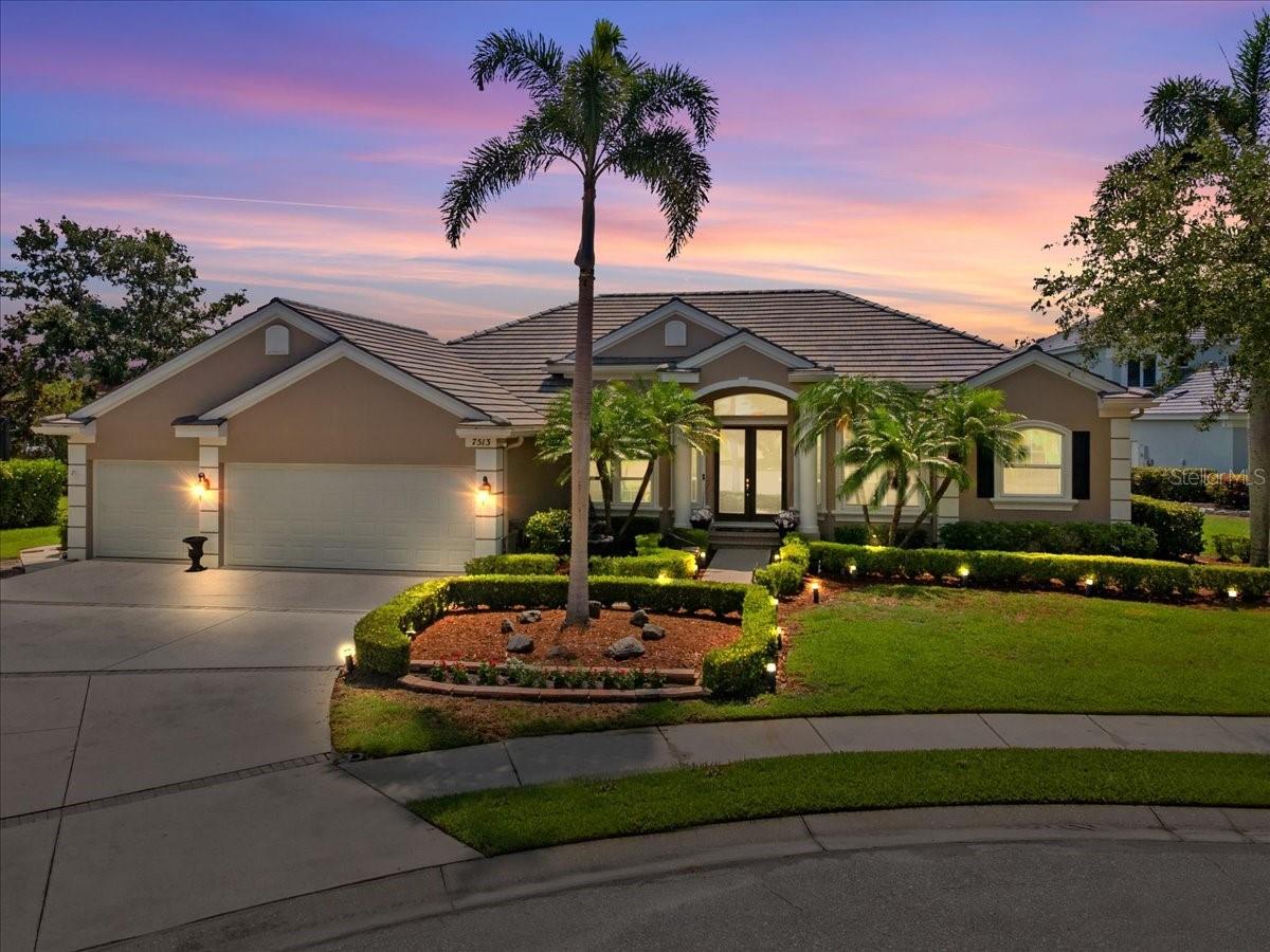Image 2 of 100 For 7513 Coventry Court