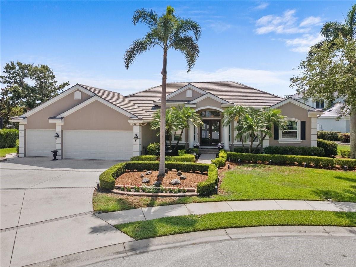Image 65 of 100 For 7513 Coventry Court