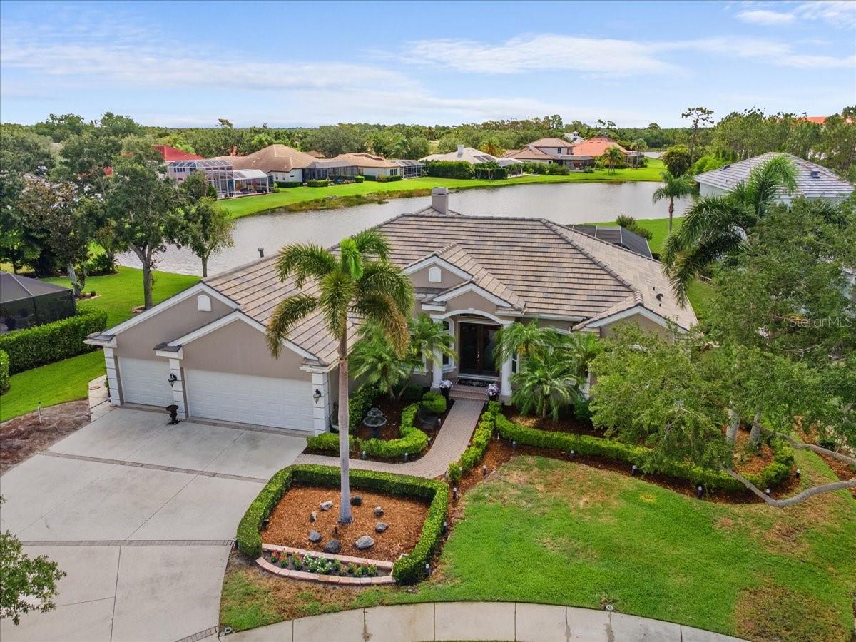 Image 69 of 100 For 7513 Coventry Court
