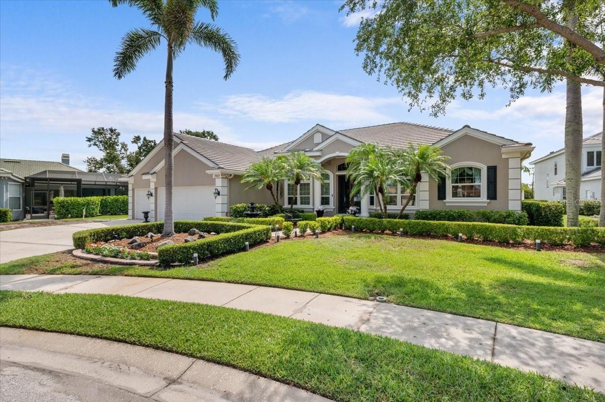 Image 85 of 100 For 7513 Coventry Court