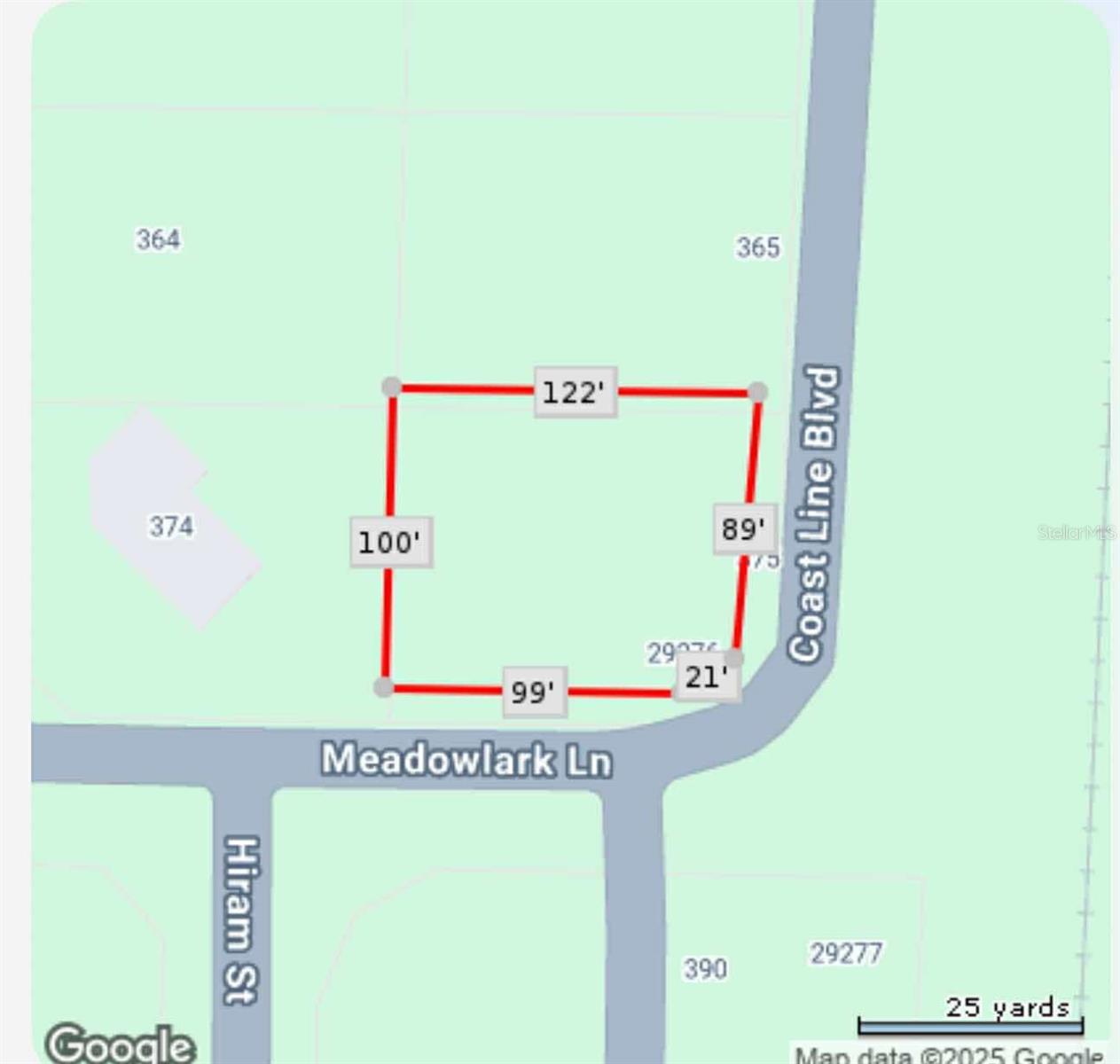 Details for 29276 Meadowlark Lane, PUNTA GORDA, FL 33982
