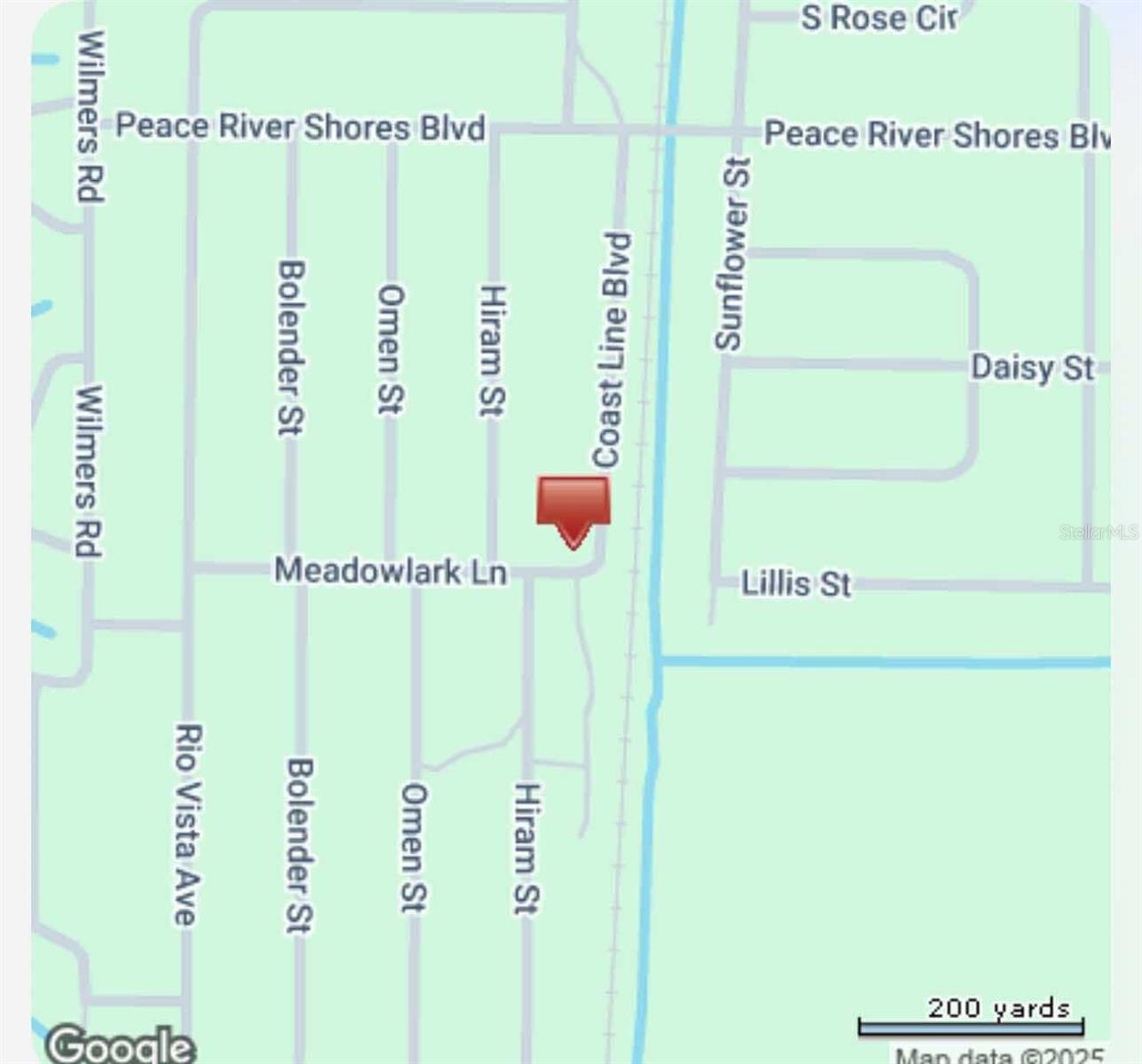 Image 2 of 7 For 29276 Meadowlark Lane