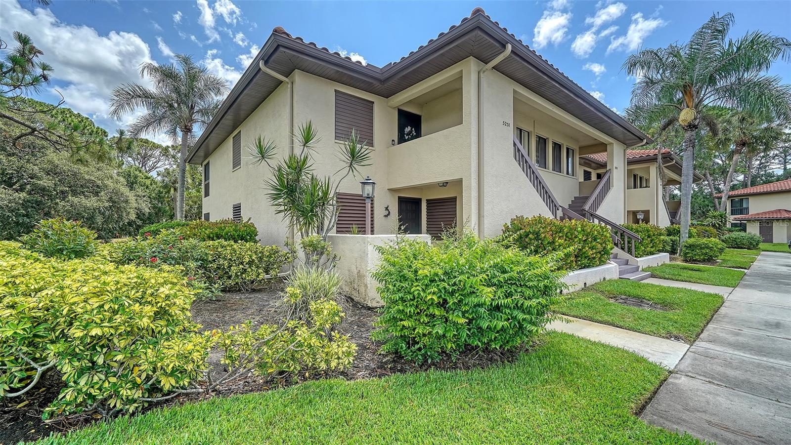 Details for 5255 Lake Village Drive 40, SARASOTA, FL 34235