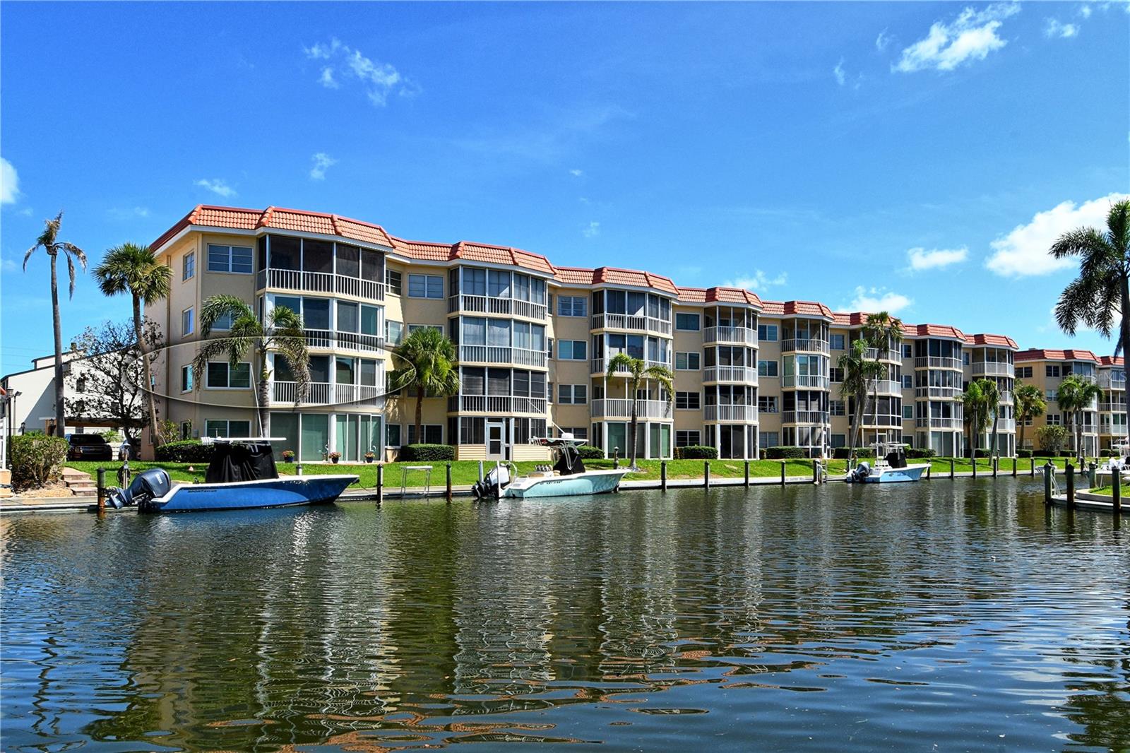 Details for 1250 Portofino Drive 208, SARASOTA, FL 34242