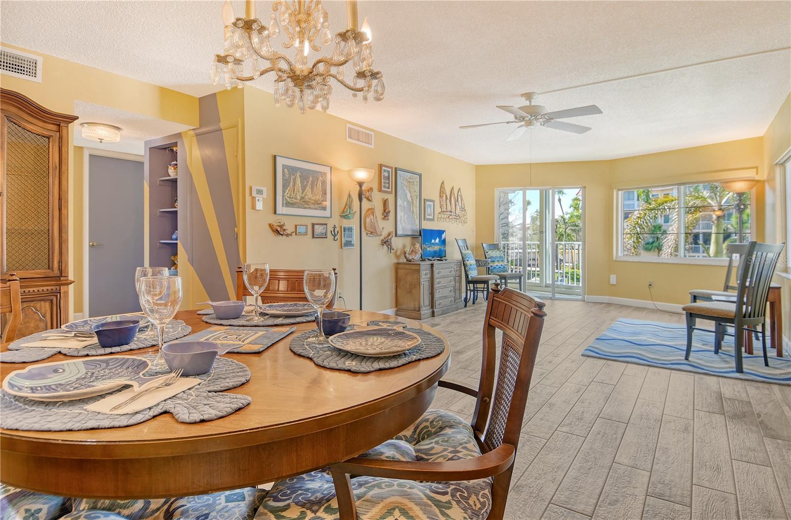 Image 4 of 62 For 1250 Portofino Drive 208