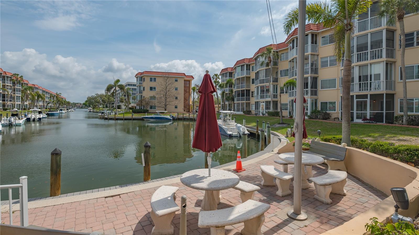 Image 47 of 62 For 1250 Portofino Drive 208