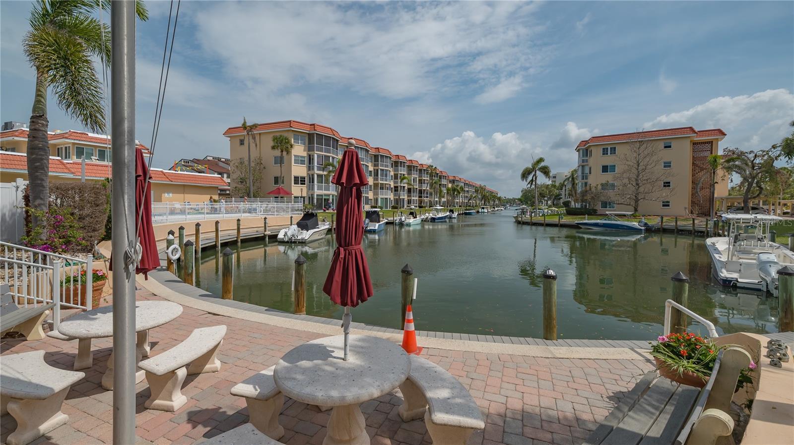 Image 48 of 62 For 1250 Portofino Drive 208