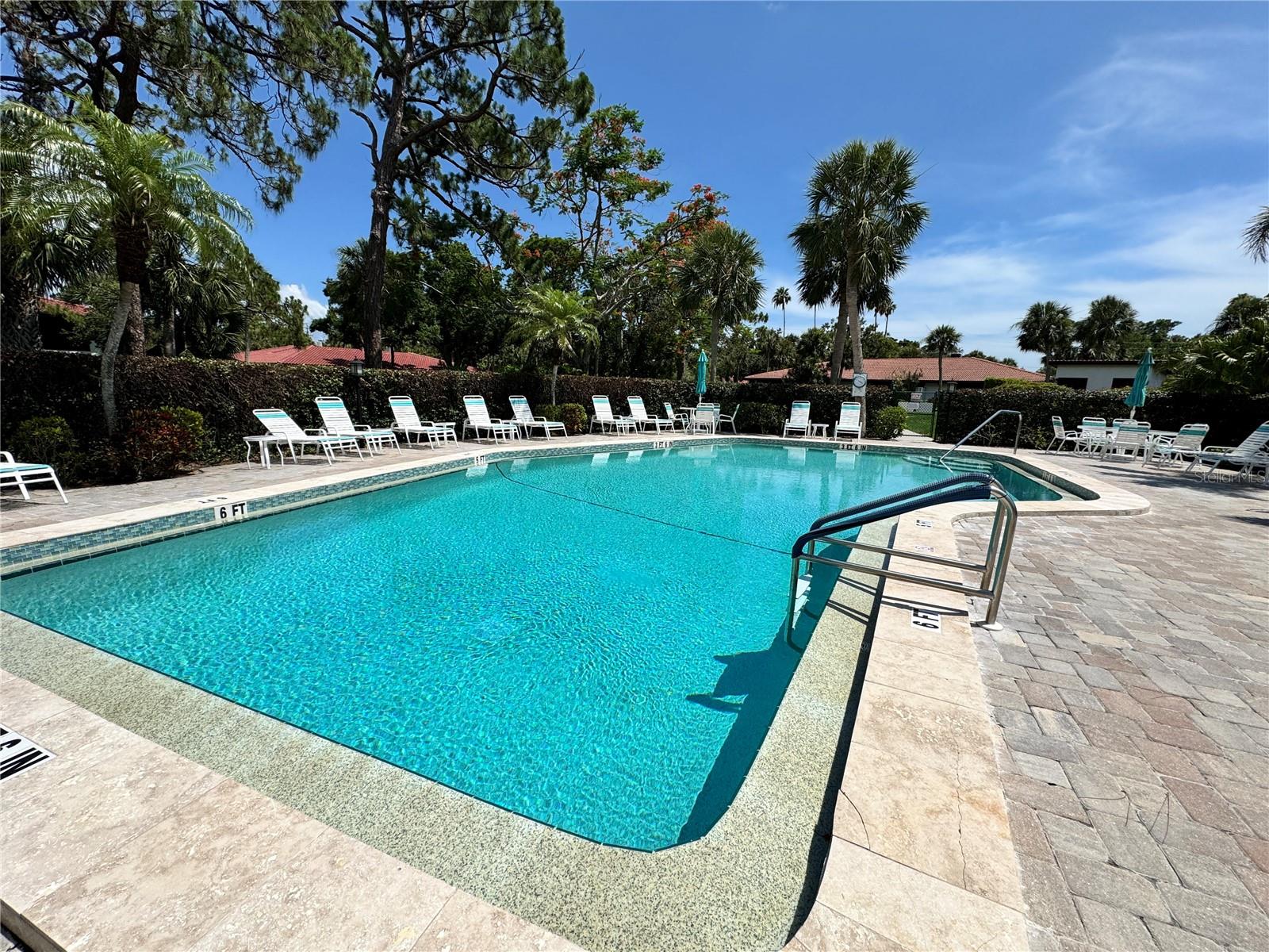 Image 41 of 44 For 3500 El Conquistador Parkway 347