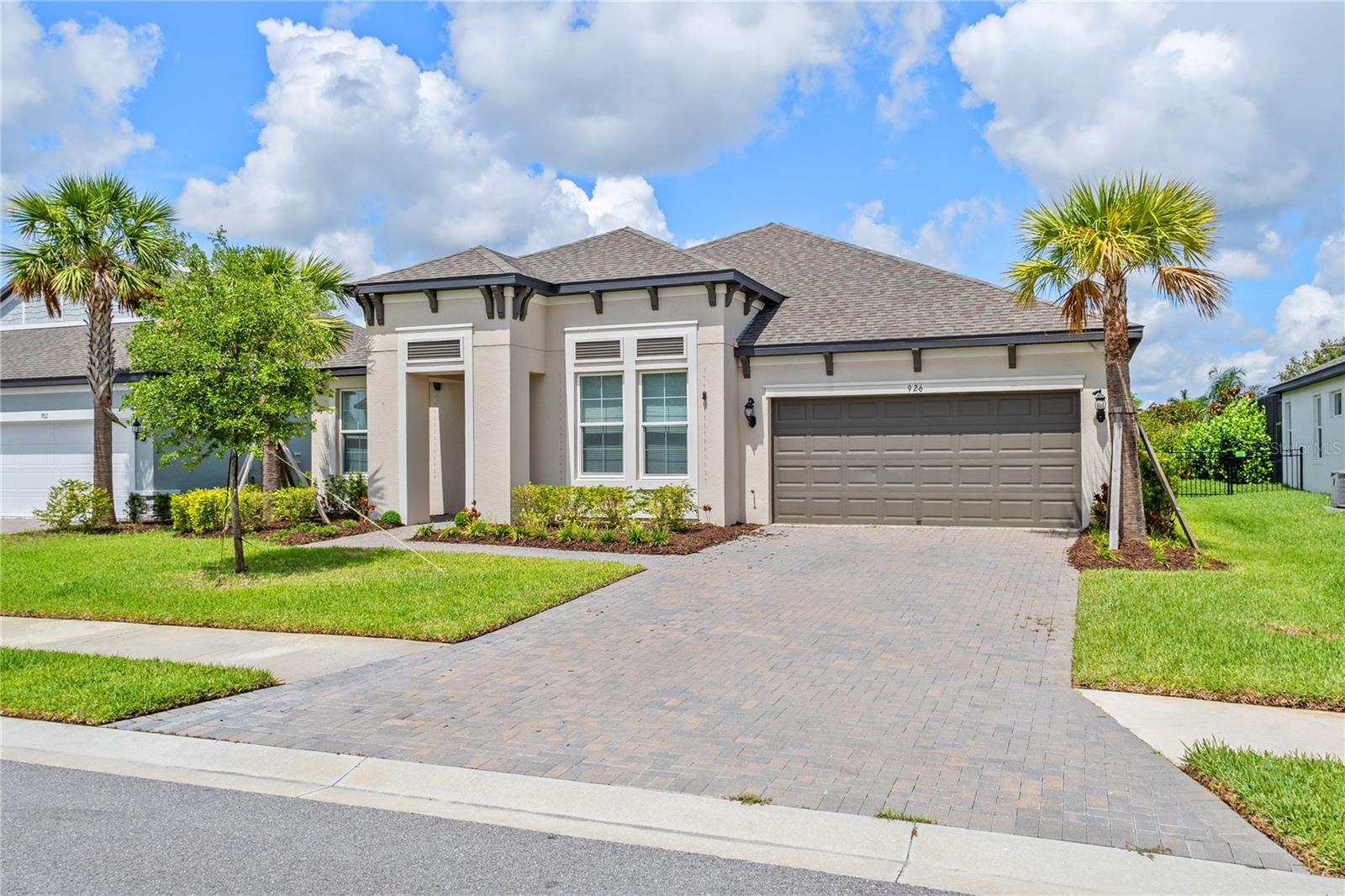 Details for 926 Fernleaf Run, BRADENTON, FL 34212