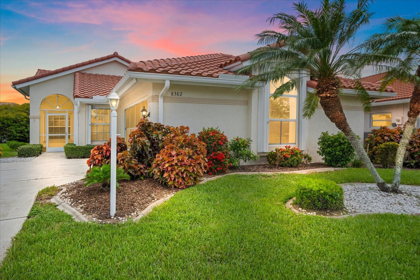 Details for 8382 Creekview Lane, ENGLEWOOD, FL 34224