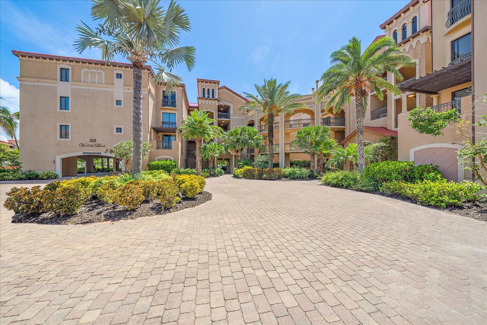 Image 2 of 70 For 88 Vivante Boulevard 203