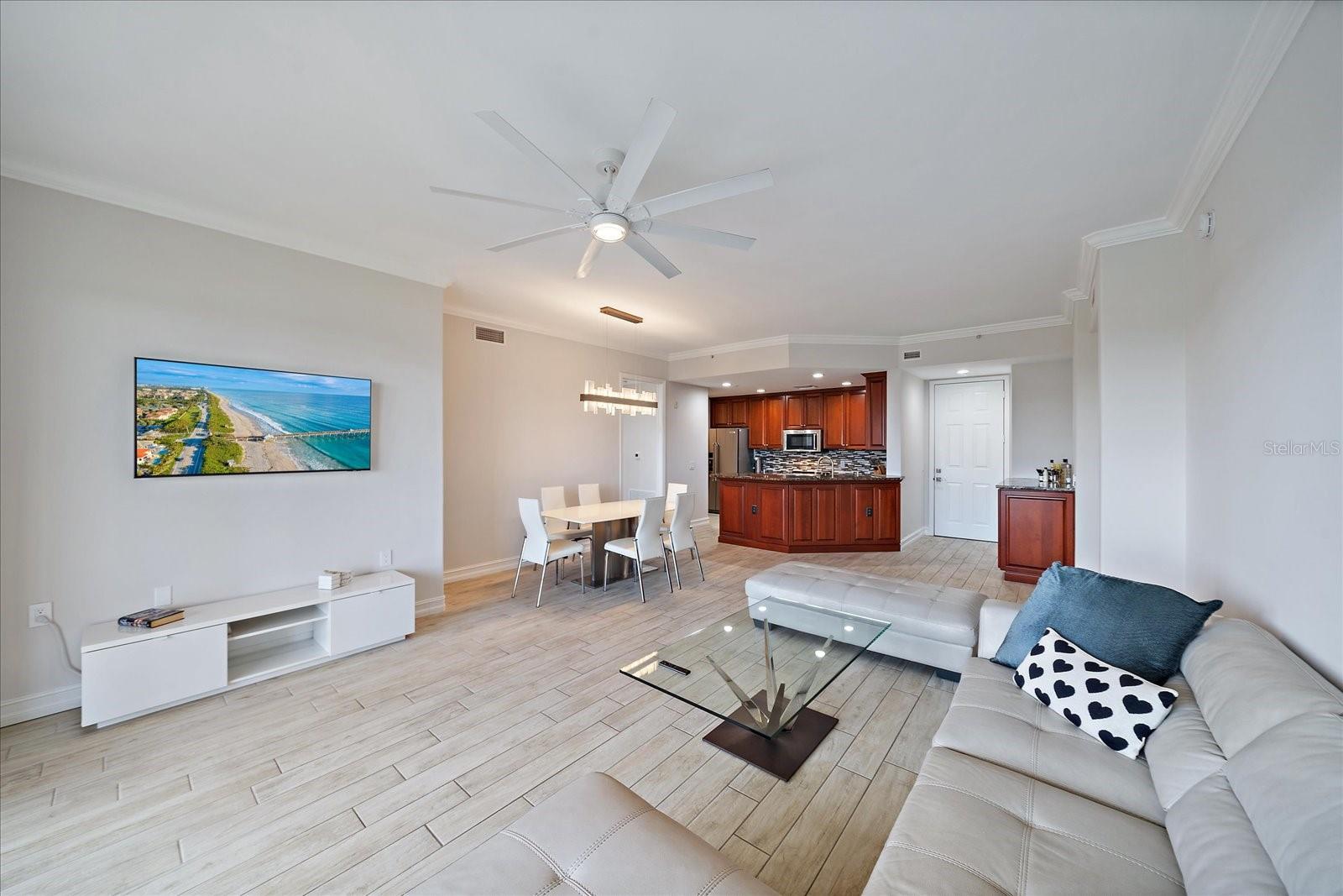 Image 4 of 70 For 88 Vivante Boulevard 203