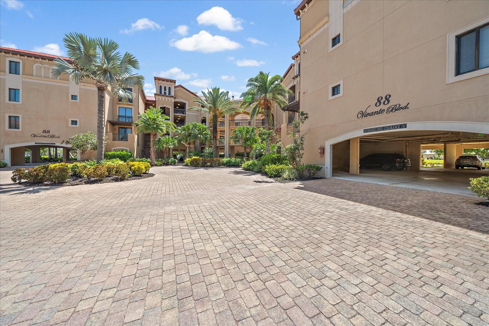 Image 49 of 70 For 88 Vivante Boulevard 203