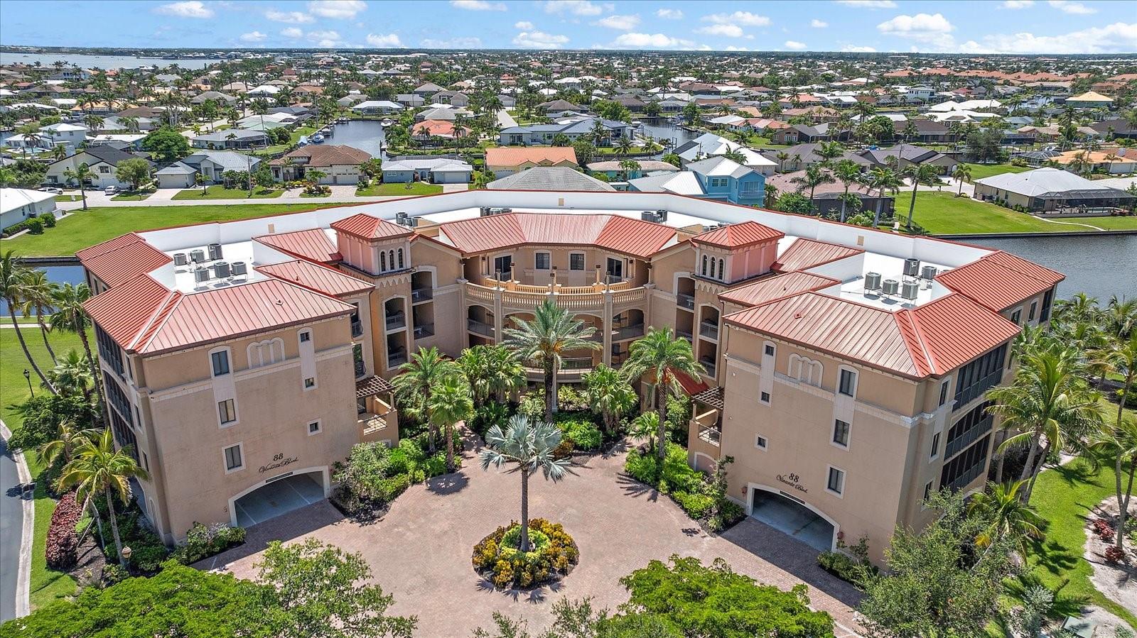 Image 50 of 70 For 88 Vivante Boulevard 203
