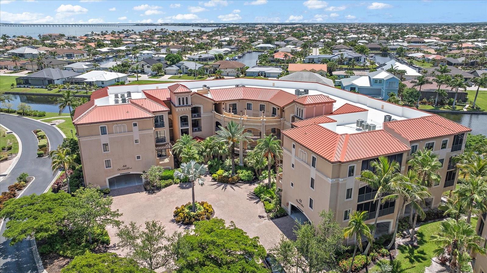 Image 51 of 70 For 88 Vivante Boulevard 203