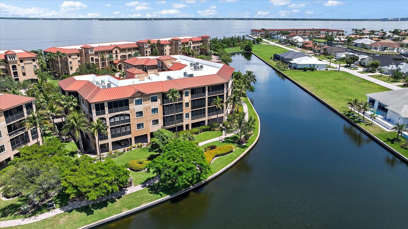 Image 52 of 70 For 88 Vivante Boulevard 203