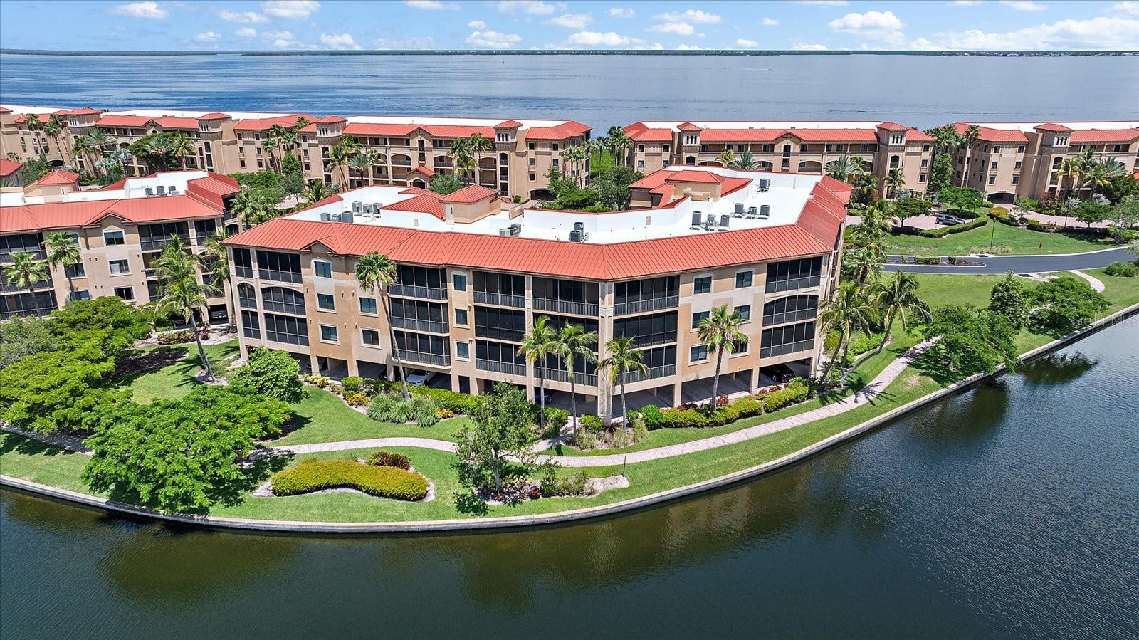 Image 53 of 70 For 88 Vivante Boulevard 203