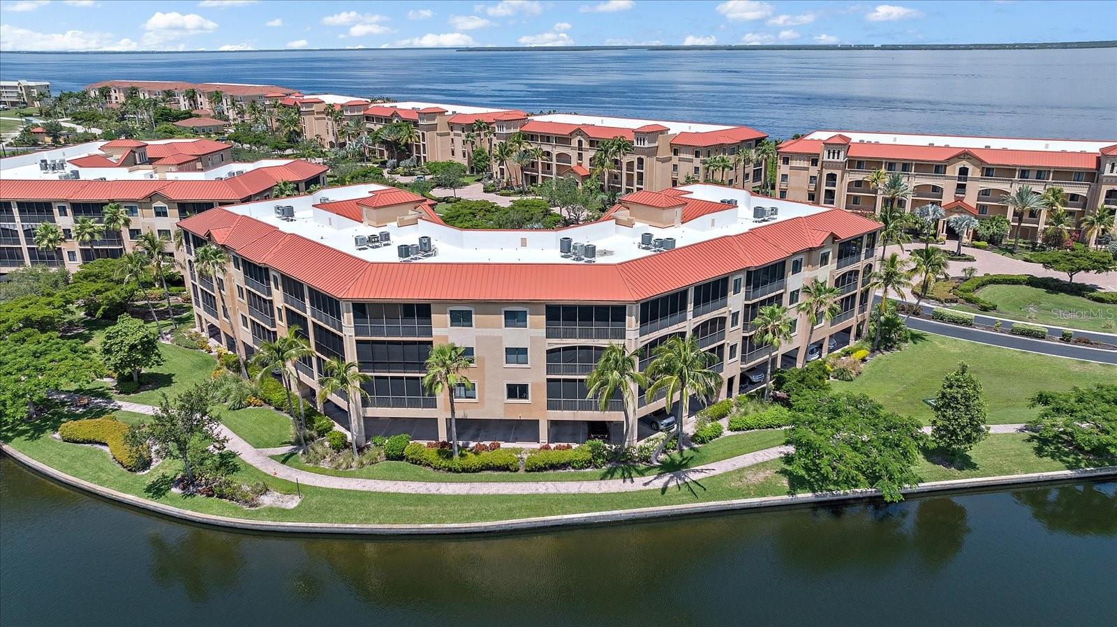 Image 54 of 70 For 88 Vivante Boulevard 203